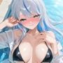 雨○ルカプール