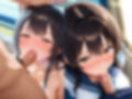 強●痴女化される痴●電車・毎日焦らされ中出しされる巨乳JK・