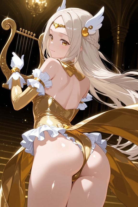 サンプル画像2:「触」Vol.20(A.IZEN 9) [d_667342]