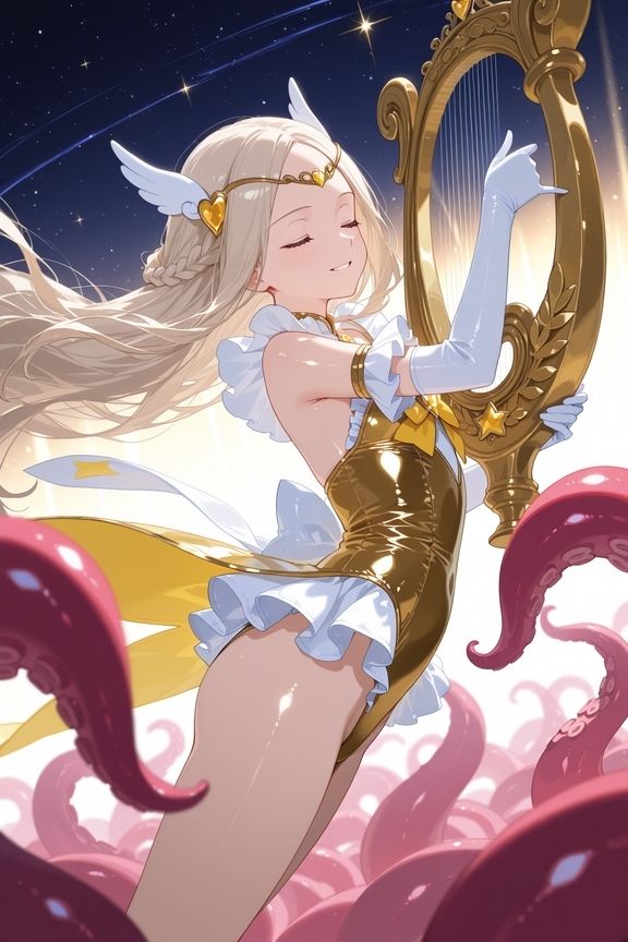 サンプル画像3:「触」Vol.20(A.IZEN 9) [d_667342]