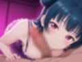 ラ〇ライブ！  津〇善〇【目が合うだけで催●支配＆至福の絶頂体験】