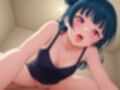 ラ〇ライブ！  津〇善〇【目が合うだけで催●支配＆至福の絶頂体験】