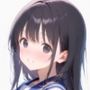 雨宿りしていた巨乳JKを家に上げたら種無しの自分に興味を持ったので、望み通りたっぷりと中出ししてあげた話