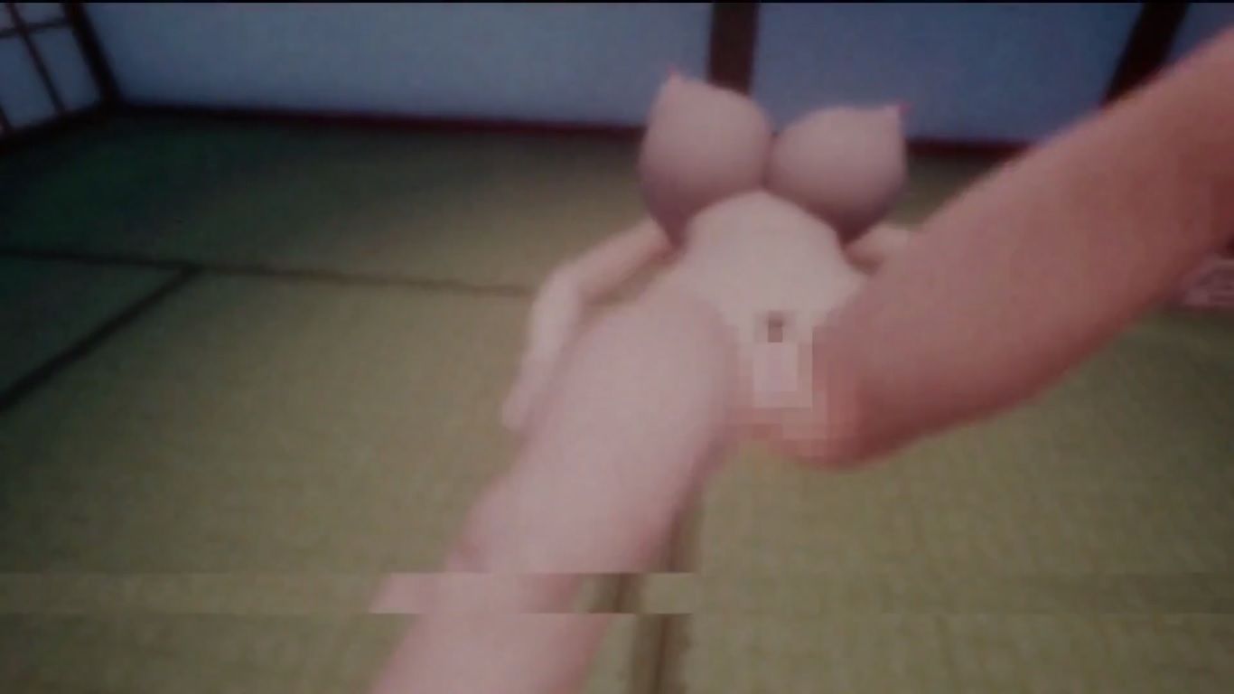 サンプル画像2:蟲の宴スプラッター Vol1完全版(太平洋-完全版) [d_667357]