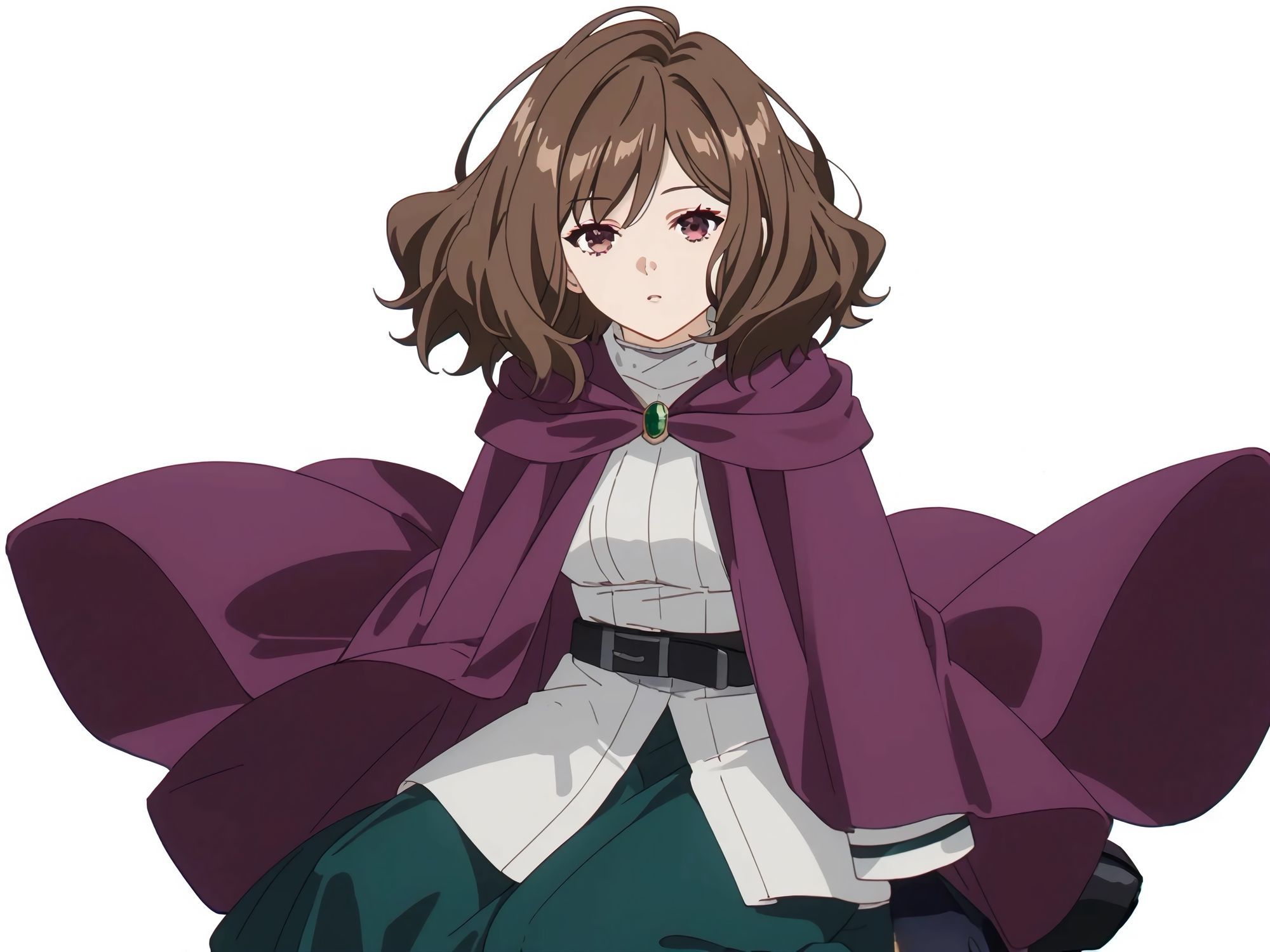 サンプル画像1:Ehre Days(新名) [d_667401]