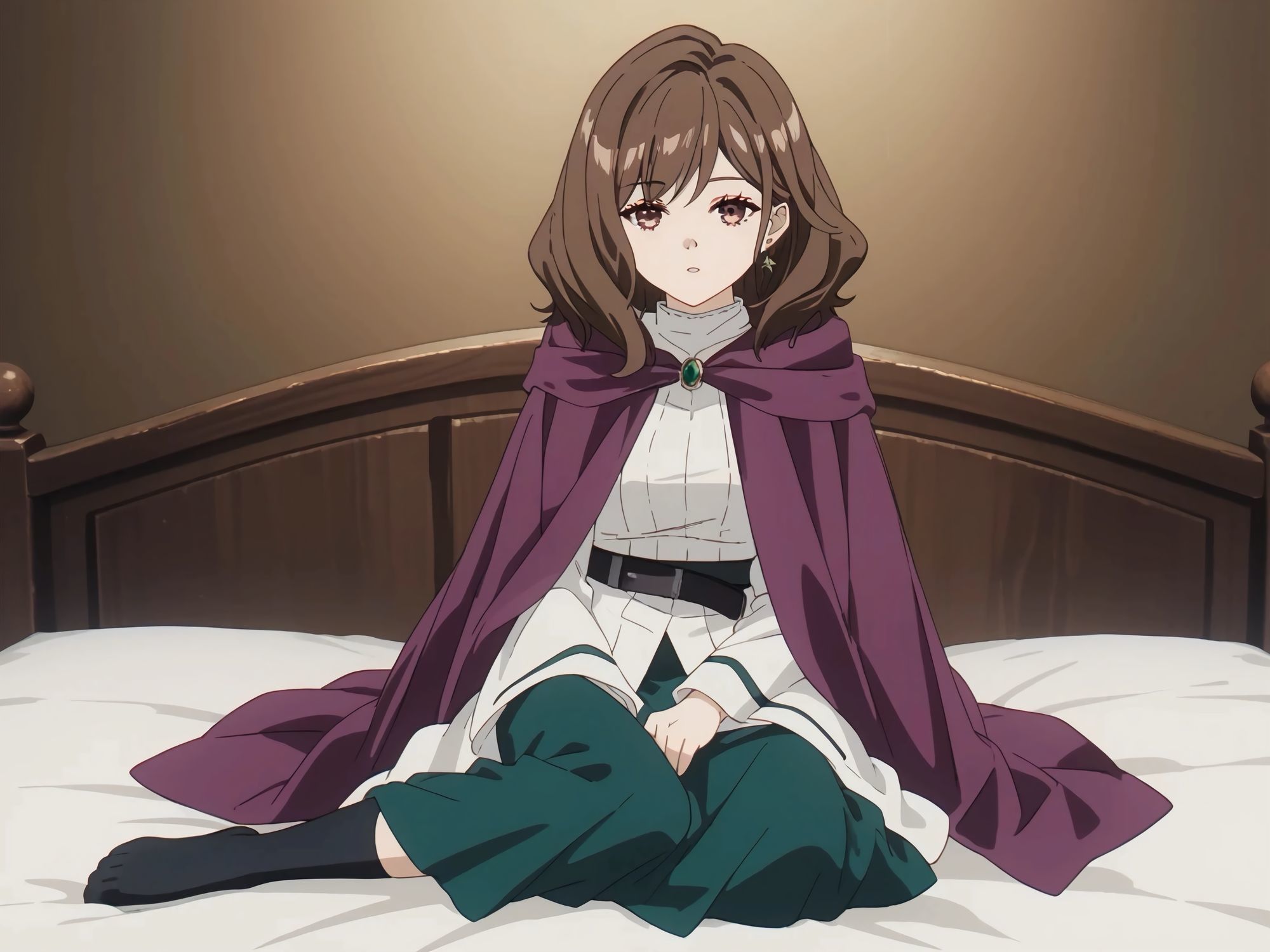 サンプル画像2:Ehre Days(新名) [d_667401]