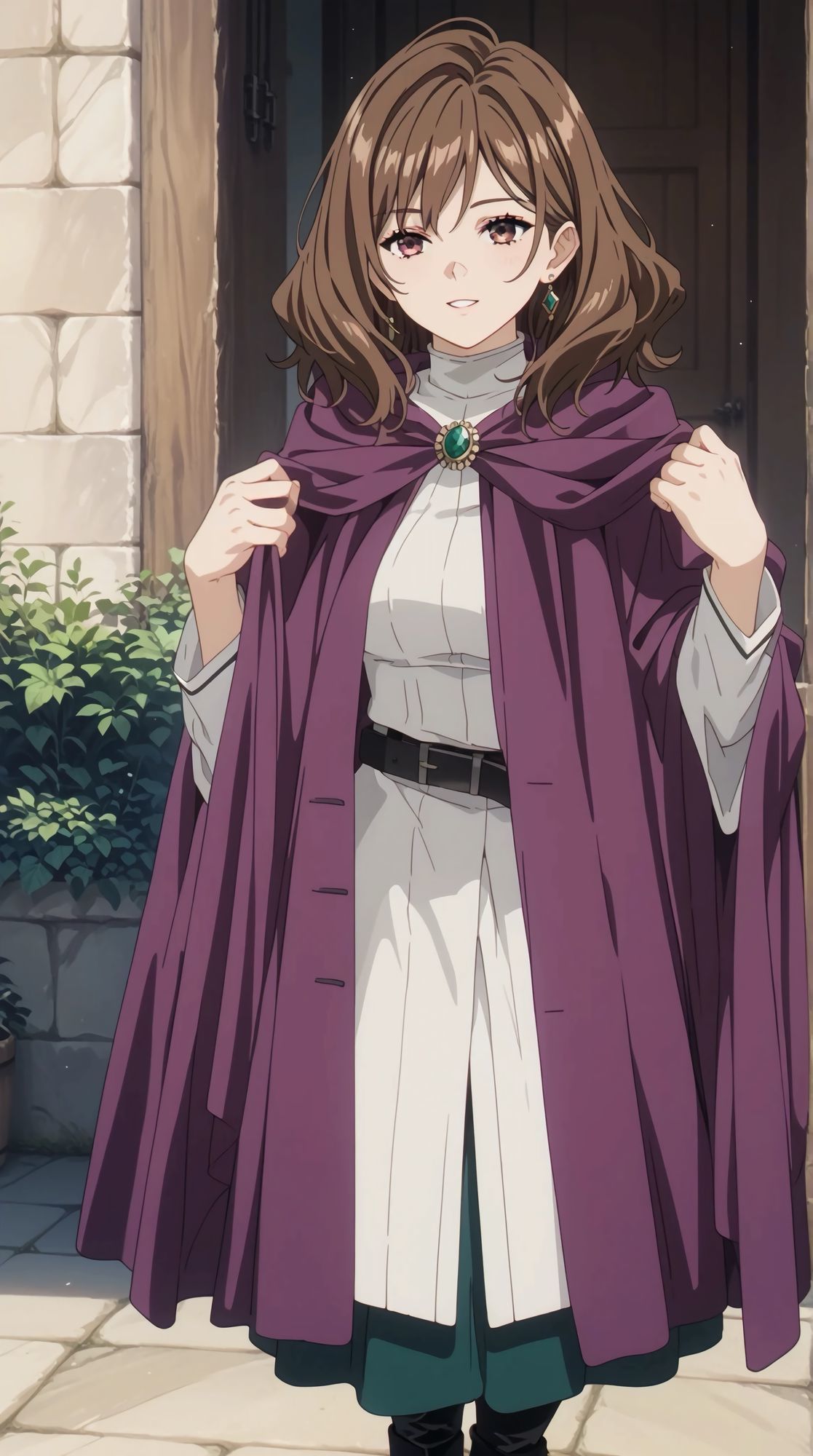 サンプル画像3:Ehre Days(新名) [d_667401]