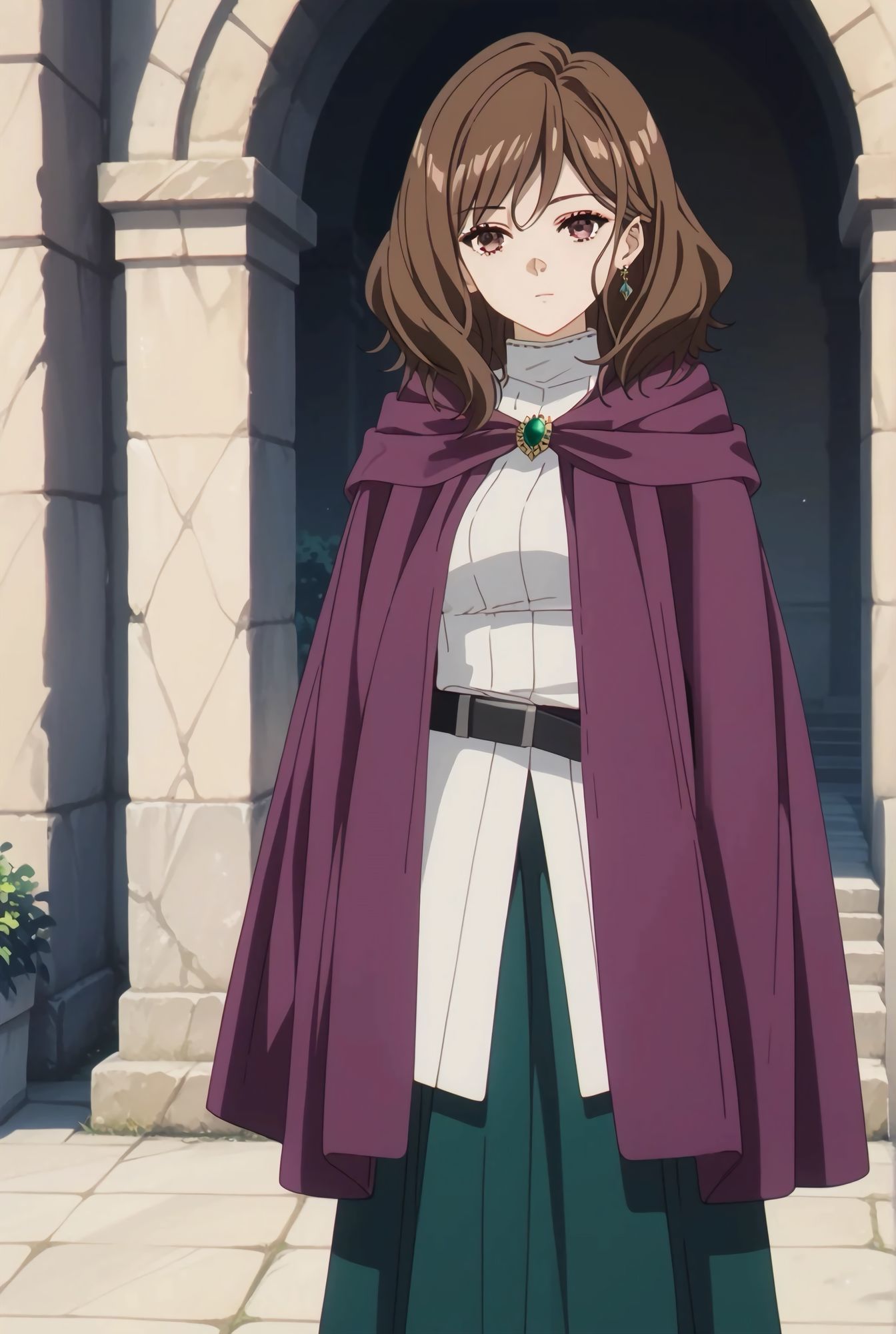 サンプル画像4:Ehre Days(新名) [d_667401]