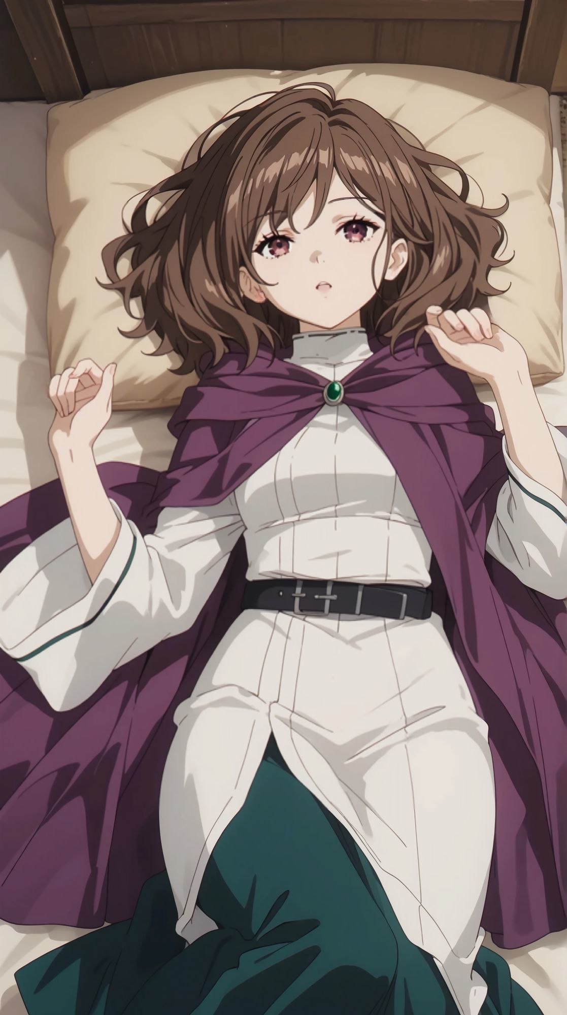 サンプル画像5:Ehre Days(新名) [d_667401]