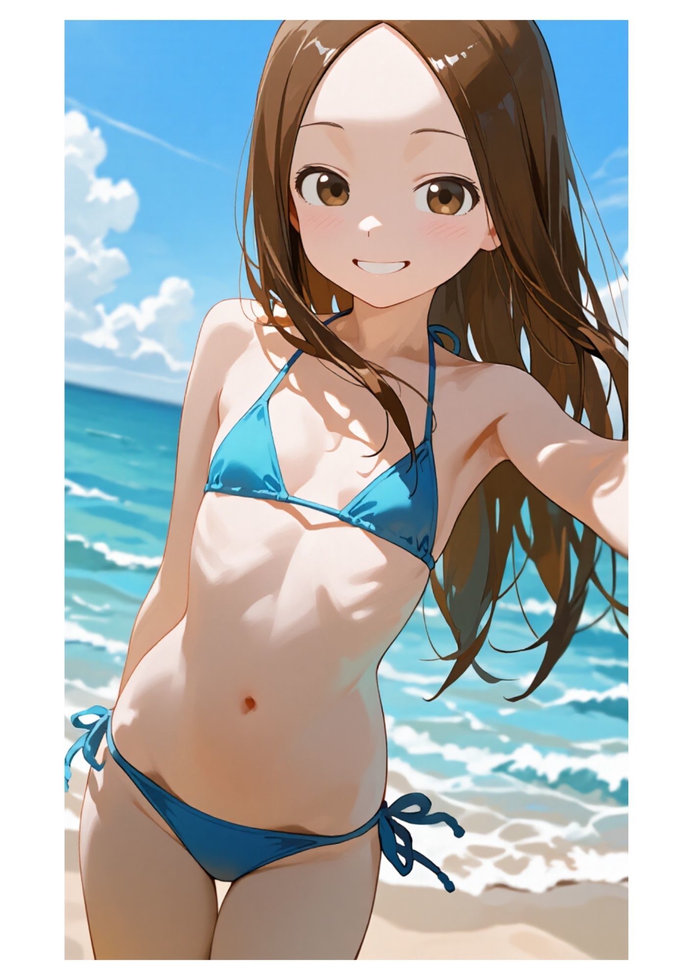 アイドルデビューした僕の彼女 サンプル画像 5