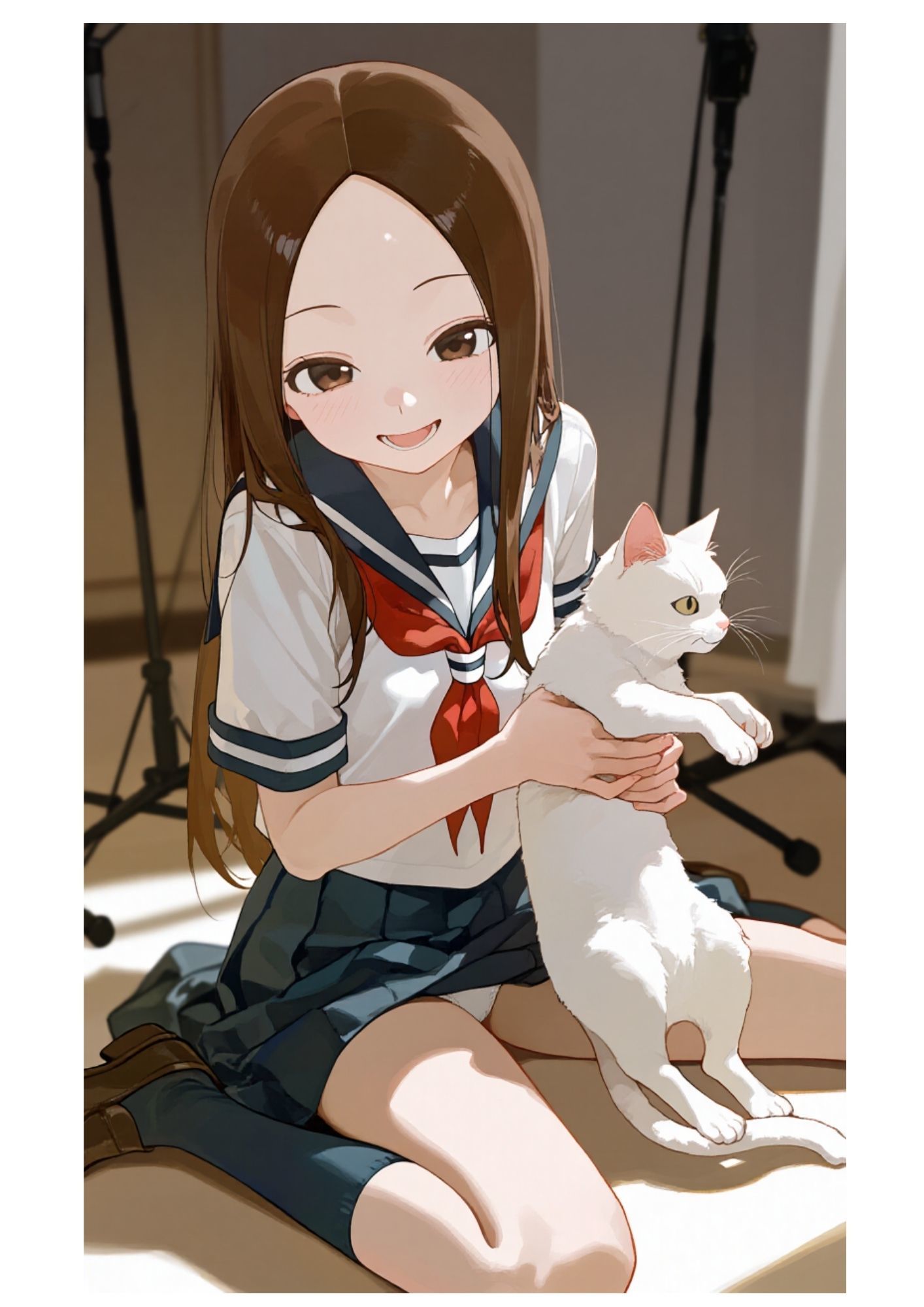 アイドルデビューした僕の彼女 サンプル画像 7
