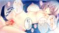 となりのLOVEJUICE CGノベル版 第四話 〜4人とも正妻で最愛です！？ シェアする溺愛ハーレムでえちえち新婚性活！〜