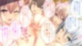 となりのLOVEJUICE CGノベル版 第四話 〜4人とも正妻で最愛です！？ シェアする溺愛ハーレムでえちえち新婚性活！〜