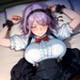 駄菓子が全てのヤベー女  後編