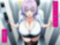 【当たり屋の罠】罪悪感で騙されSEX・OL編
