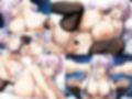 【当たり屋の罠】罪悪感で騙されSEX・OL編