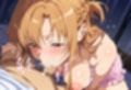 ア〇ナコスプレの女の子のいる風俗 【前編】