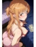 ア〇ナコスプレの女の子のいる風俗 【後編】