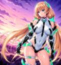 アンジェラ洗脳機械姦・悪堕ち淫乱化搾精
