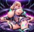 アンジェラ洗脳機械姦・悪堕ち淫乱化搾精