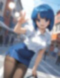 スーパー脱衣麻雀:Re【PIII:芹〇未来編】