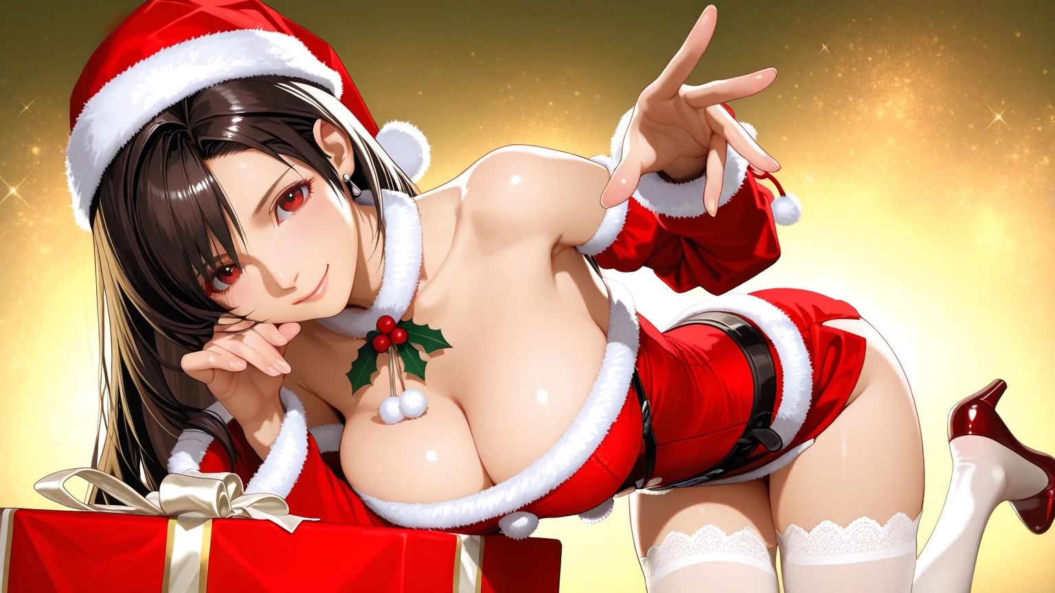 サンプル画像6:よろずFF(あんバター) [d_667724]