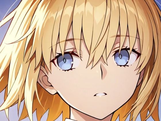 よろずジャンヌ
