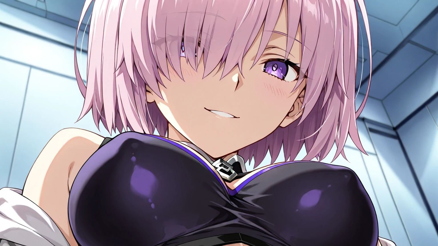よろずマシュ 画像1
