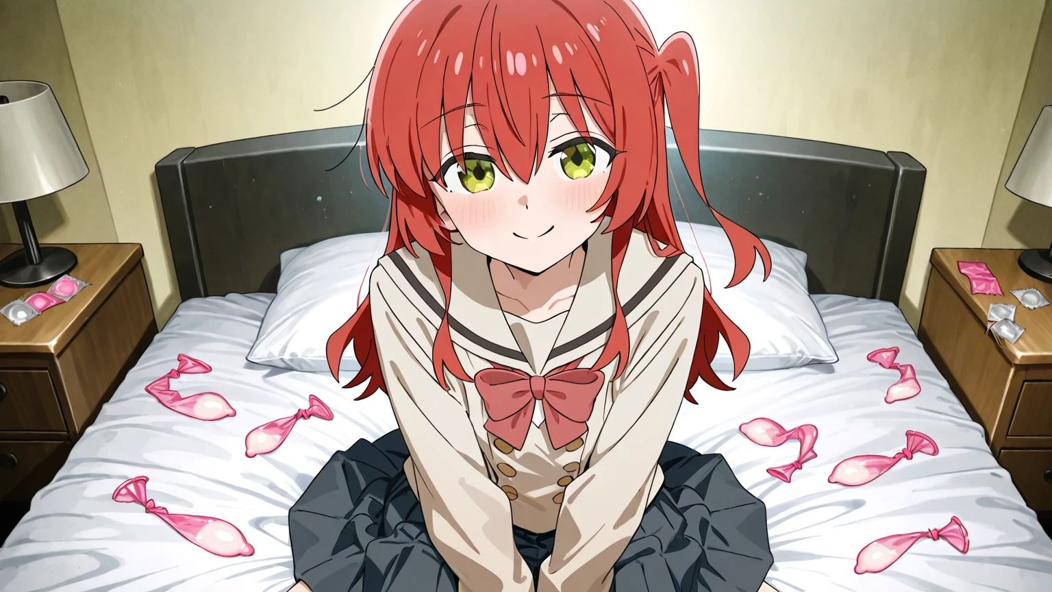 よろずぼざろ 画像1
