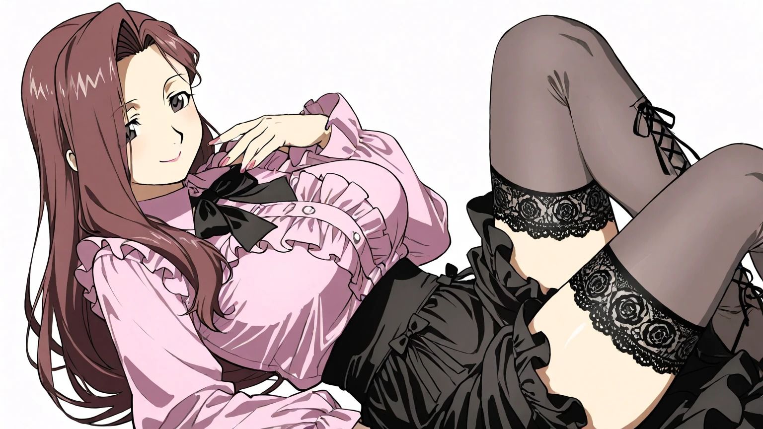 サンプル画像1:よろず鋼(あんバター) [d_667748]