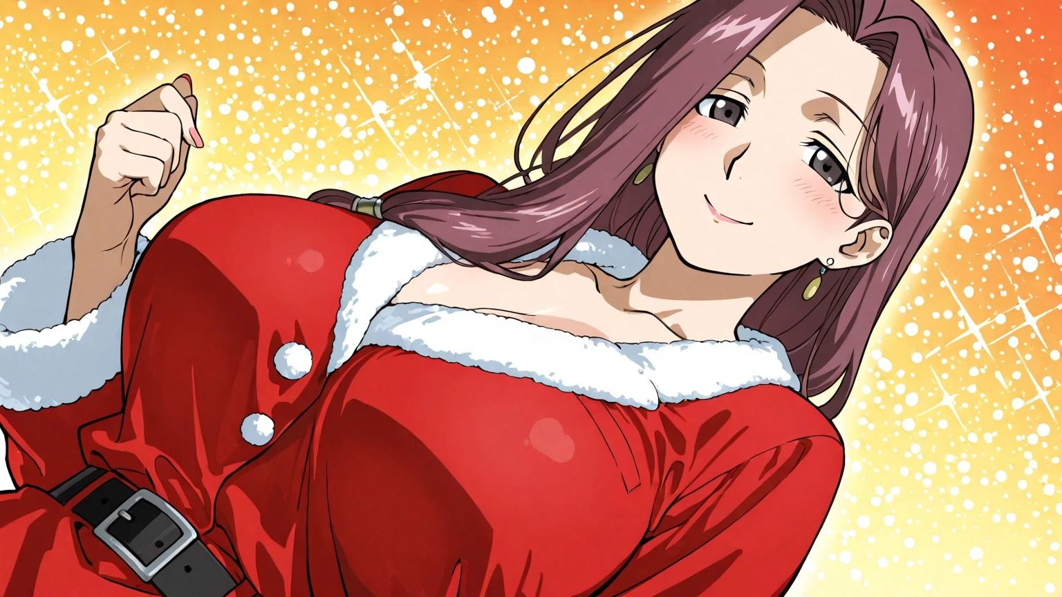 サンプル画像2:よろず鋼(あんバター) [d_667748]