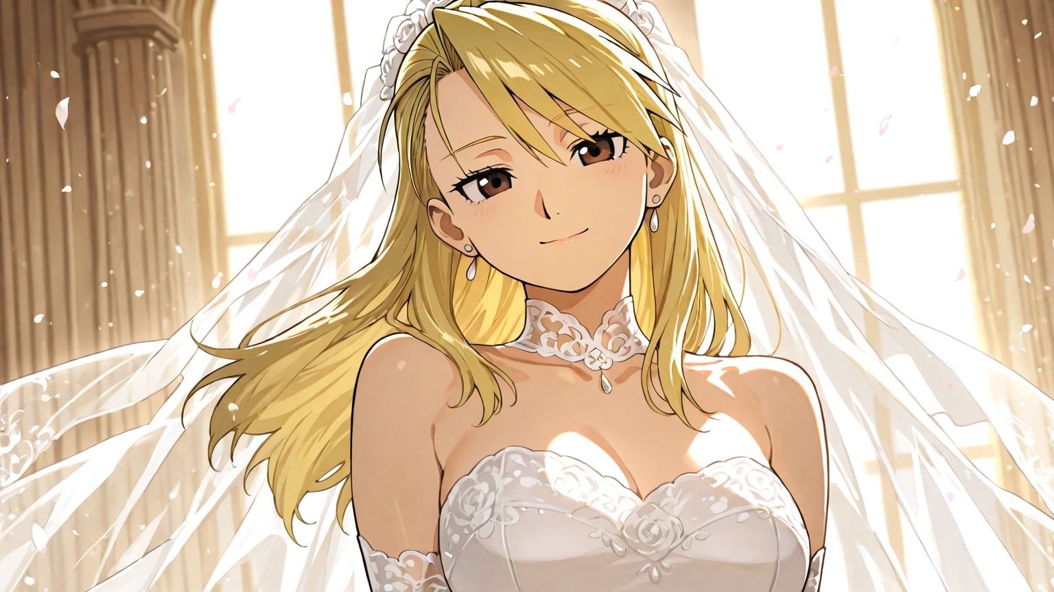 サンプル画像3:よろず鋼2(あんバター) [d_667751]