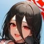 バカ乳イラスト集 〜ブルーア〇カイブ_羽〇 ハスミ〜