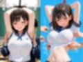 放課後【輪●教室】寸止め・焦らして、中出しされる性的体罰