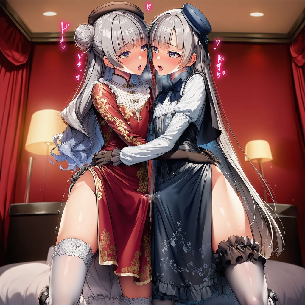 サンプル画像6:男の娘しこりっこ〜華〇リ〜(Rio’sラボ) [d_667857]