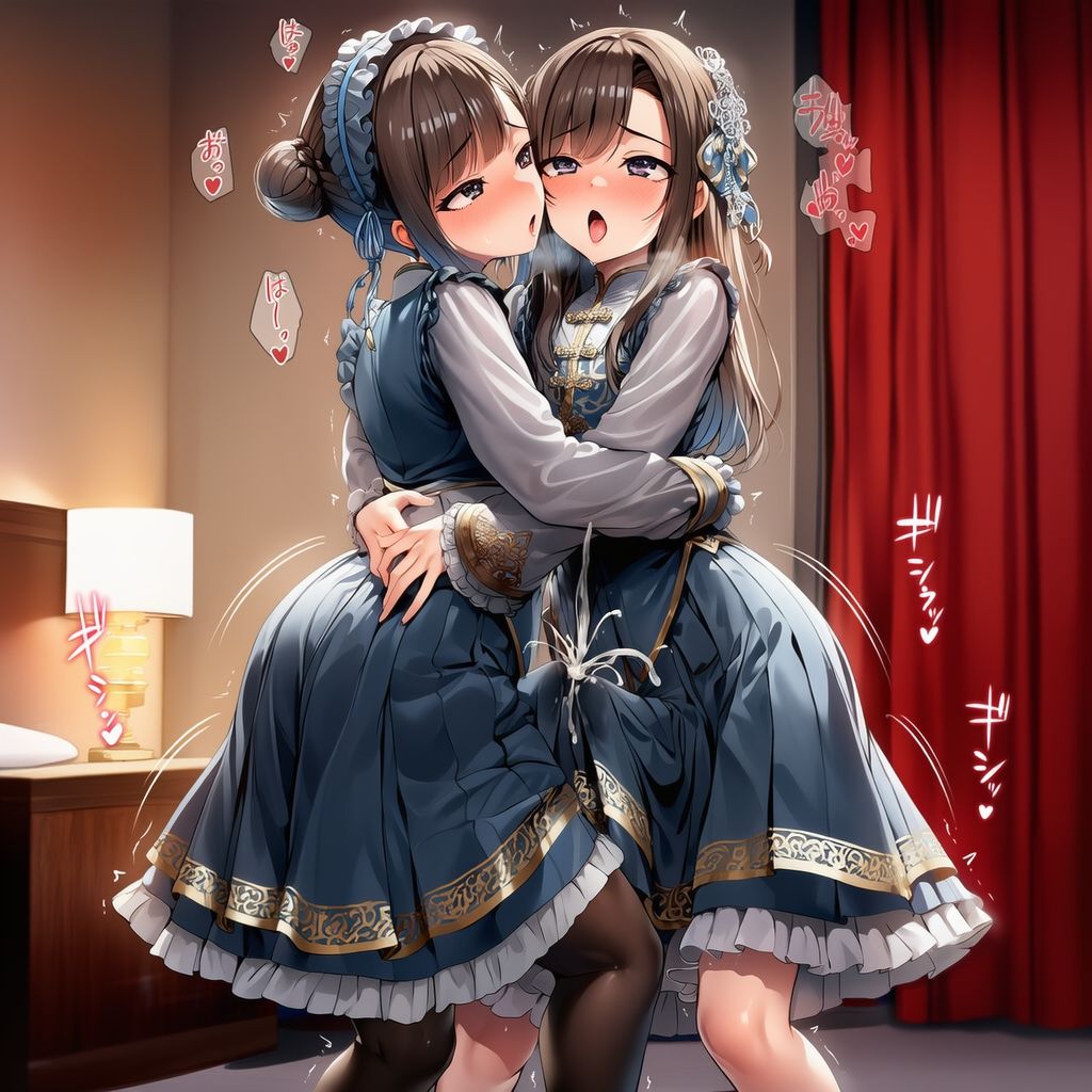 男の娘しこりっこ〜華〇リ〜 画像7