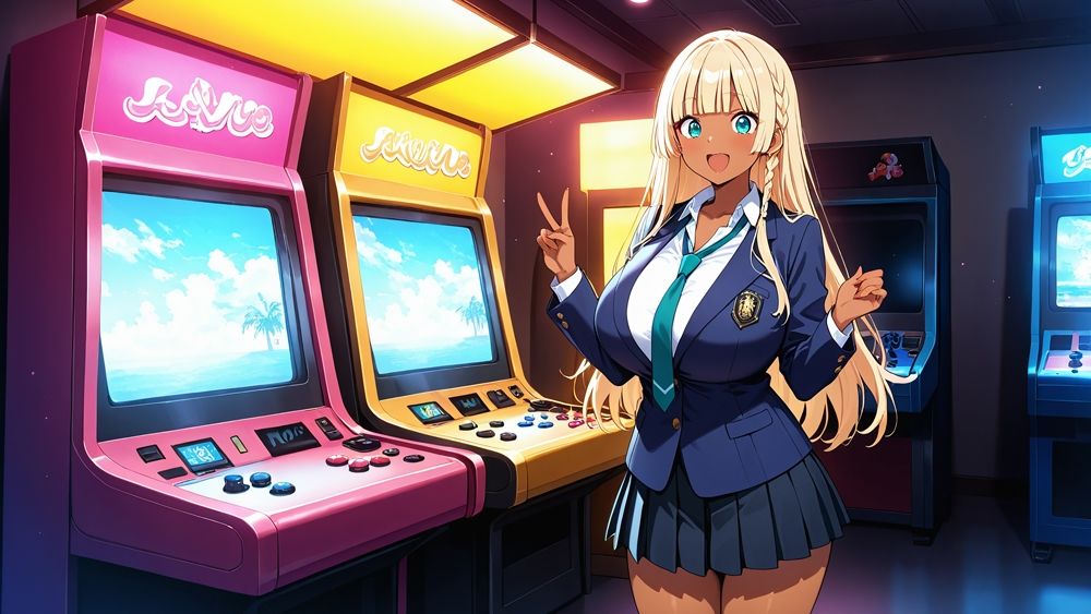 サンプル画像 4