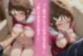 民泊トラブル！？…美少女と突然の強●ルームシェア性活 〜リズベット（篠●里香）編〜