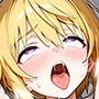 Qカップのシャルロッ〇ちゃんを性奴●にして無理矢理犯しまくった結果...
