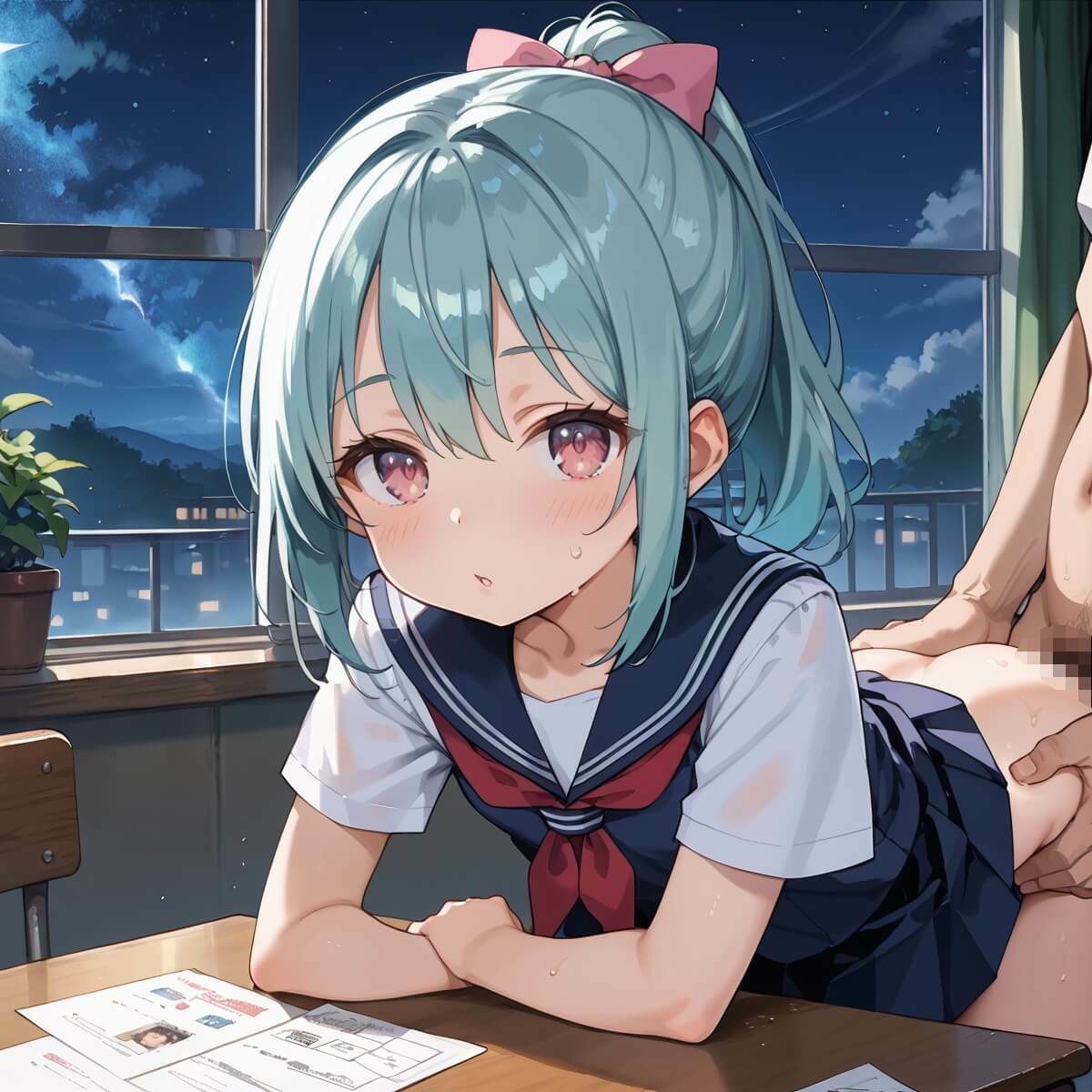 サンプル画像8