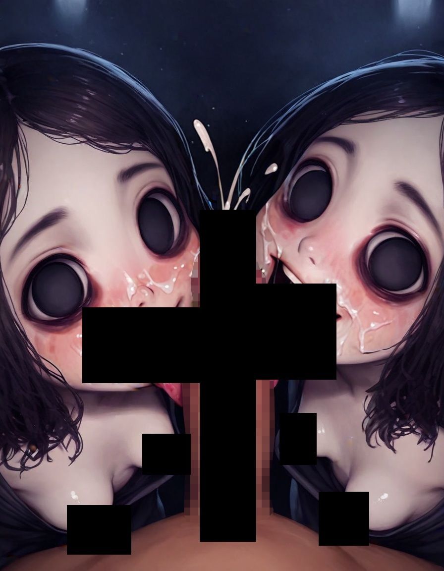 サンプル画像3:【R18】禁忌の快楽6【64枚】(キリ) [d_668052]