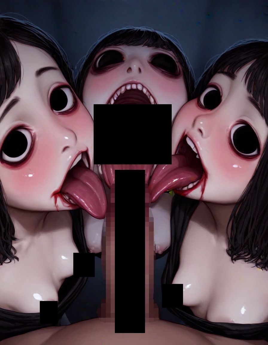 サンプル画像5:【R18】禁忌の快楽6【64枚】(キリ) [d_668052]