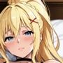 uberヒロイン〜こ〇すば・ダ〇ネス編〜