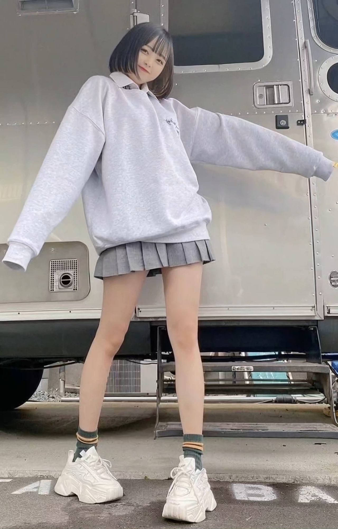 キモおぢファースト4 画像9