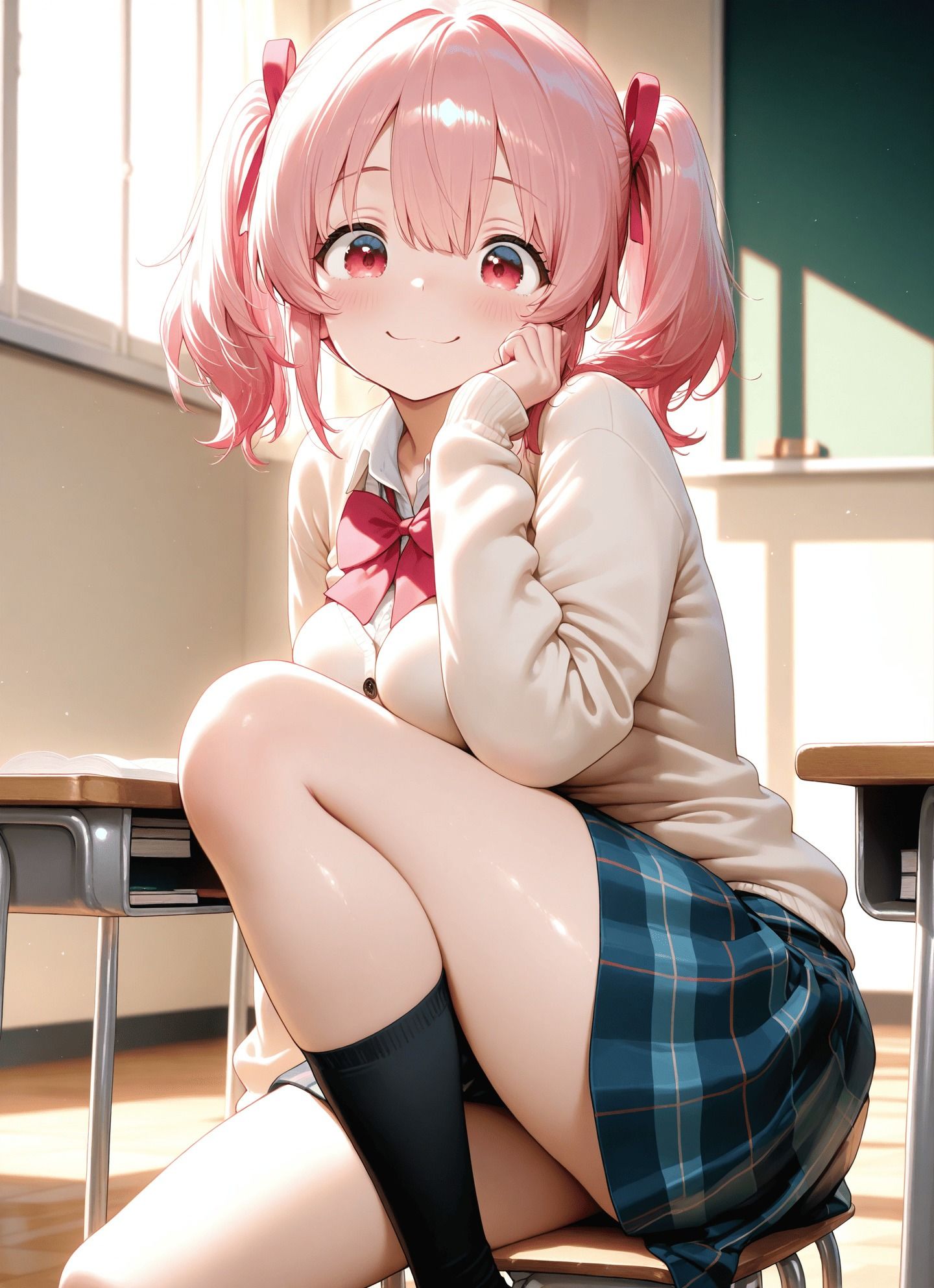 サンプル画像4:催●にかかった生徒会は気持ちよさに抗えない(おとこごころ) [d_668115]