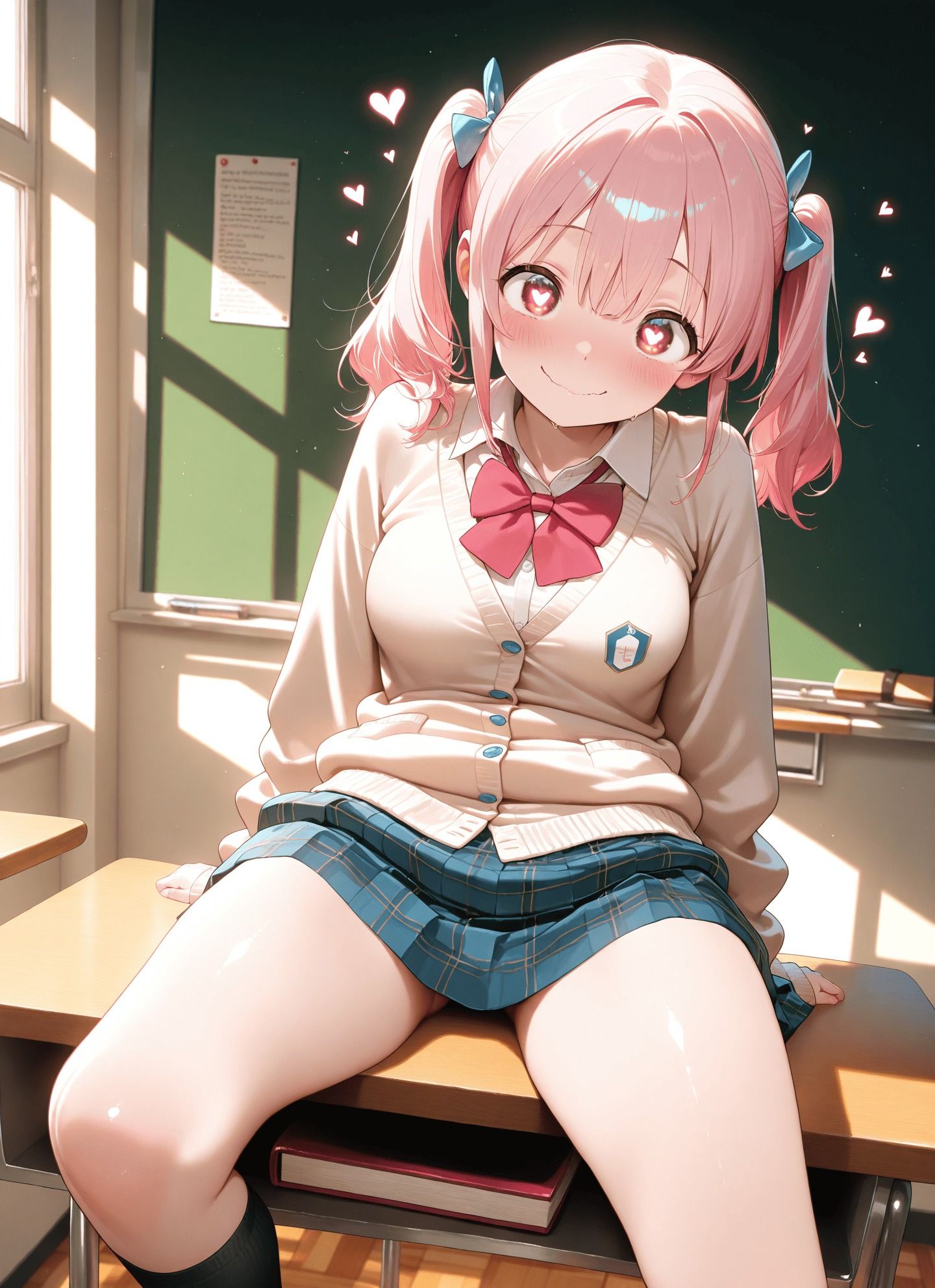 サンプル画像5:催●にかかった生徒会は気持ちよさに抗えない(おとこごころ) [d_668115]