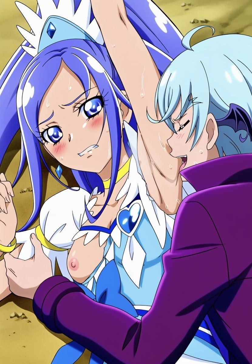 R-18キ○アダイヤモンド 画像2