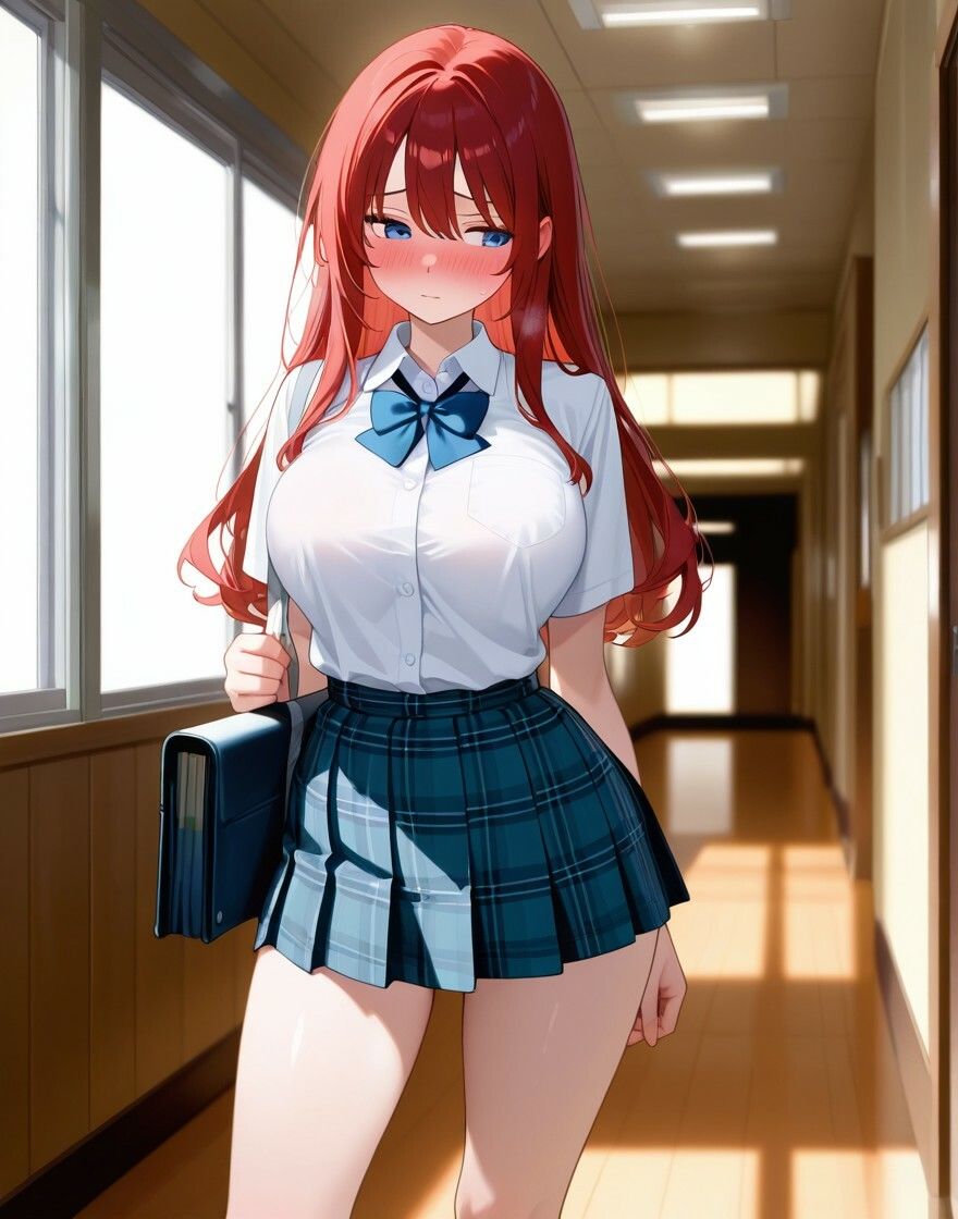 サンプル画像3:中出し性指導されたワタシ・・・    500P(彗星学園) [d_668128]