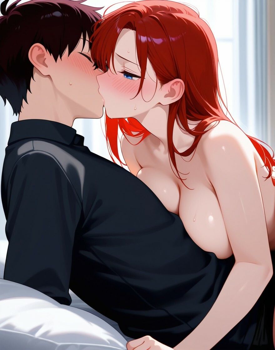 サンプル画像5:中出し性指導されたワタシ・・・    500P(彗星学園) [d_668128]