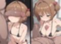 木〇本桜 コスえっちcg集